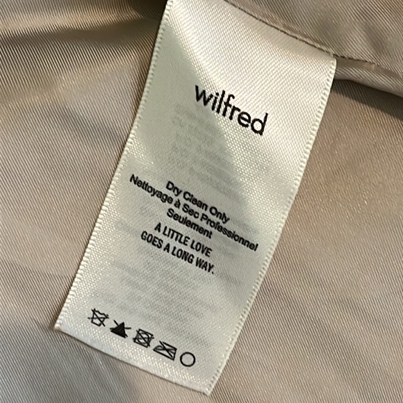 Wilfred Jacket - Picture 7 of 7